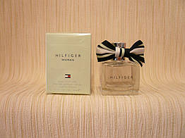 Tommy Hilfiger — Hilfiger Woman Pear Blossom (2012) — Парфумована вода 50 мл (тестер) — Рідкий аромат