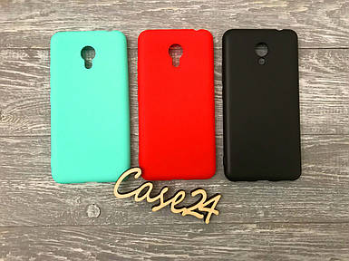 TPU чохол накладка Candy для Meizu M3 (M3 Mini) / M3s (3 кольори)