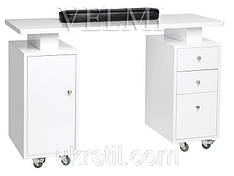 Стіл манікюрний Liberty