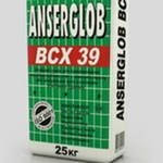 Клей для пенопласта BCX 39 ANSERGLOB 25 кг.