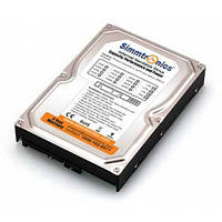 Накопичувач Simmtronics 2500GB 7200rpm SATA IIІ