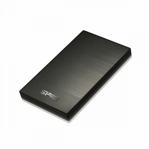 Накопичувач зовнішній 1TB Silicon Power USB3.0 (Armor A30)
