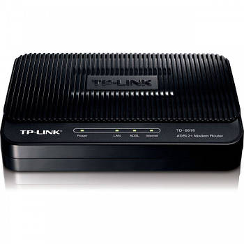 Модем TP-LINK TD-8816 ADSL