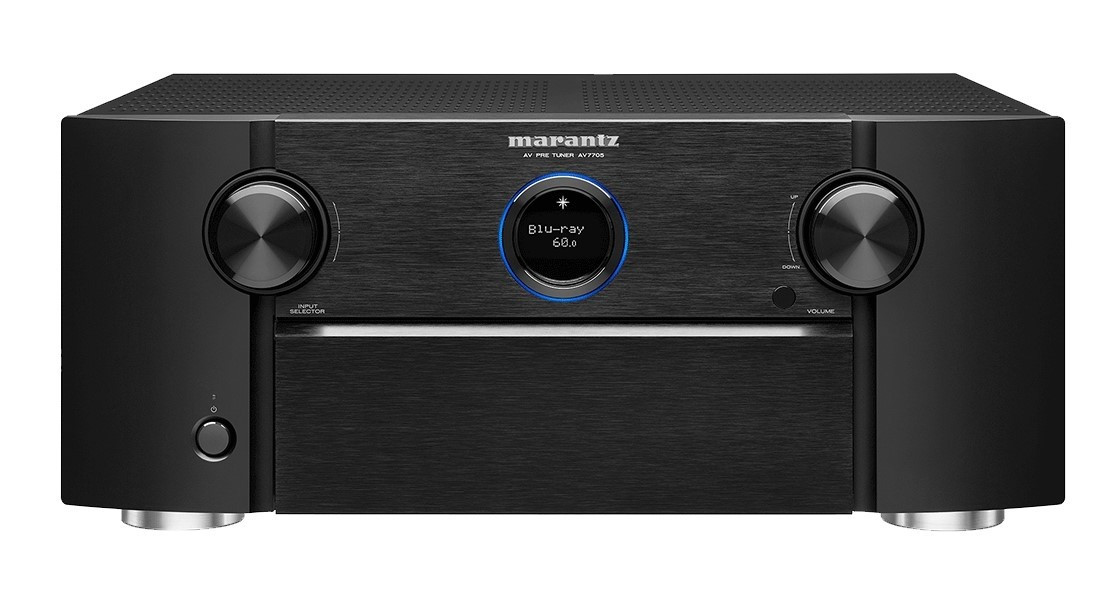 Marantz AV-7705