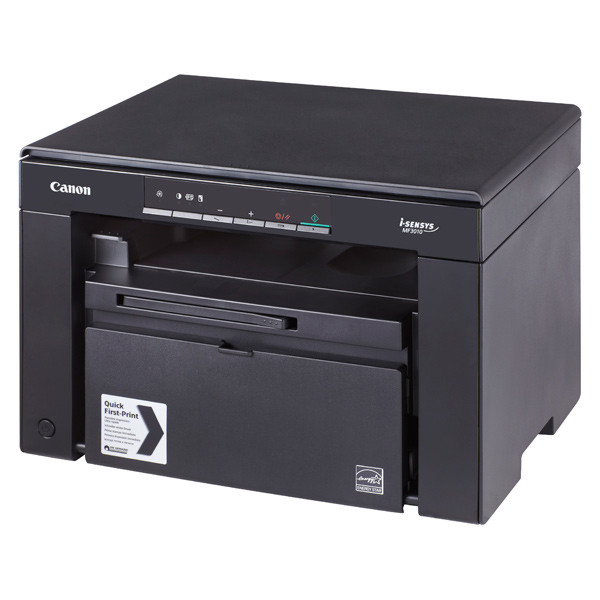 БФП Canon MF3010 (5252B004)
