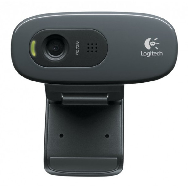 Веб-камера Logitech C270 (960-001063), фото 1