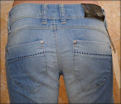 Жіночі джинси MISS CLUB SIXTEEN 17, фото 2