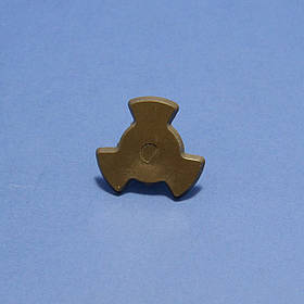 Куплер обертання тарілки для мікрохвильової печі Samsung DE67-00182A