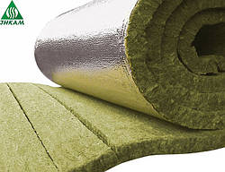 Ламельні мати Paroc Hvac Lamella Mat 35 Alu Coat 30 мм