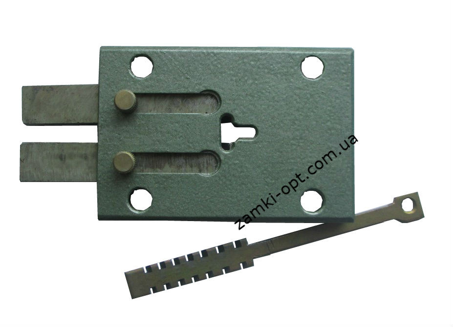Накладной замок обратного хода: продажа, цена в Харькове. Замки от ...