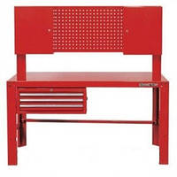 Верстат слюсарний