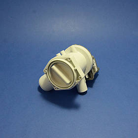 Насос в зборі для пральної машини Bosch, Siemens 141283,141326, 142154, 142154, 10МА75