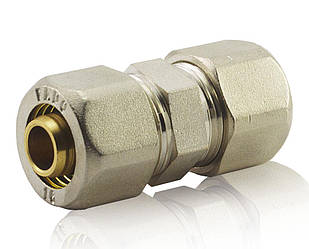 Муфта Обтискна FADO 16х16 RFM01 (розбірне з'єднання)