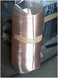 Шланг абразивостійкий поліуретановий PUR 80*04 мм, Vacuflex , фото 3