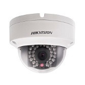 IP-відеокамера 2 Мп Hikvision DS-2CD2120F-IWS (2.8 мм)