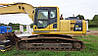 Гусечний екскаватор Komatsu PC 210., фото 3