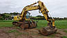 Гусечний екскаватор Komatsu PC 210., фото 5