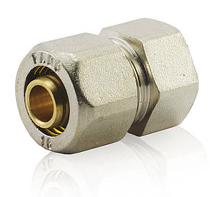 Муфта Обтискна 16х1/2в FADO RFM11 (розбірне з'єднання)