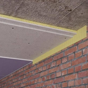 ЗИПС-Вектор. Звукоізоляційне облицювання (53 мм), фото 2