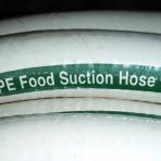 Рукав UHMWPE Food Suction Hose СПИРТ 92%