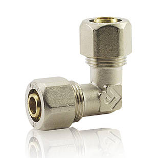 Кут Обжимний FADO 16х16 RFU01 (розбірне з'єднання)