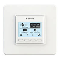 Програмований терморегулятор для теплої підлоги,Terneo pro