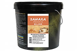 Перламутрове покриття Elf Decor Sahara Premium Silver 5кг