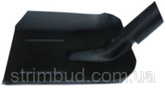 Лопата совкова, фото 1