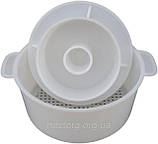 Формочки для сиру, печива, льоду, випічки