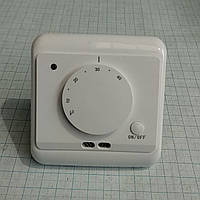 Терморегулятор для теплого пола Floureon 16А/50/60Hz