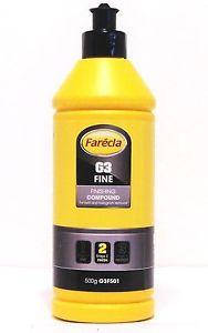 Антиголограмна паста G3 Fine Finishing Compound No2 (1 кг)