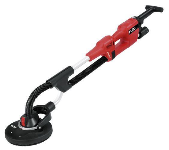 Шліфувальна машина (жираф) для стін і стель FLEX WST 700 VV Vario-Giraffe®