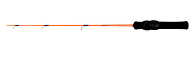 Вудка зимова Flagman Ice Rod Orange 50 см