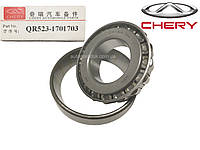 Подшипник дифференциала (оригинал) Chery Tiggo (Чери Тиго) QR523-1701703