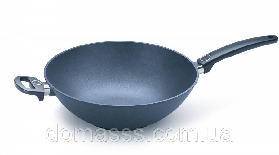 ВОК WOLL 36*11 СМ TITAN BEST INDUKTION (W1136TBI)