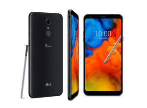 LG Q8 2018