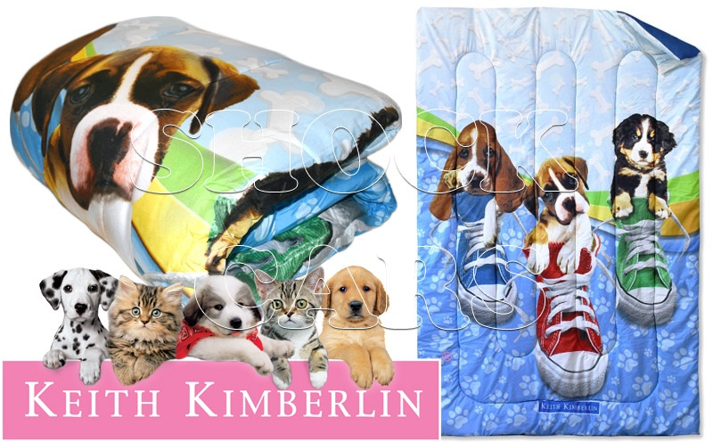 Ковдра Microfiber 140х200 Щільність наповнювача — 260 г/м2