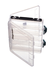 Коробка Flagman пластикова двостороння 206х170х42мм, фото 2