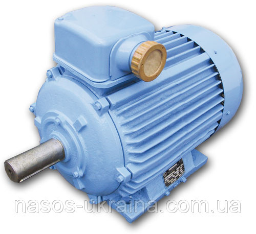 Электродвигатель АИР200L2 (АИР 200L2) 45кВт/3000об/мин - фото 2 - id-p25890637
