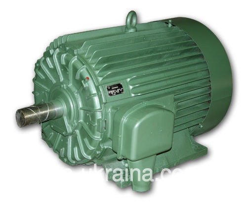 Электродвигатель АИР250S6 (АИР 250S6) 45кВт/1000об/мин - фото 5 - id-p25890639