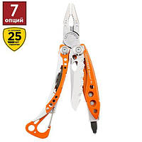 Мультитул LEATHERMAN Skeletool SX