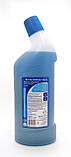 Білизна сантехніка засіб для миття санвузлів 1000 мл, фото 2