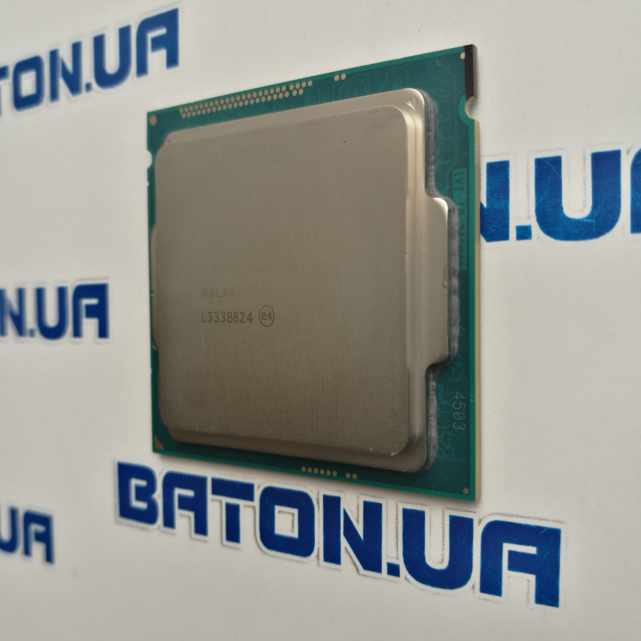 Процессор Intel® Celeron® G1840 C0 QER0 2.8GHz 2M Cache Socket 1150 ...