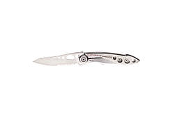 Ніж LEATHERMAN Skeletool KBX-Stainless