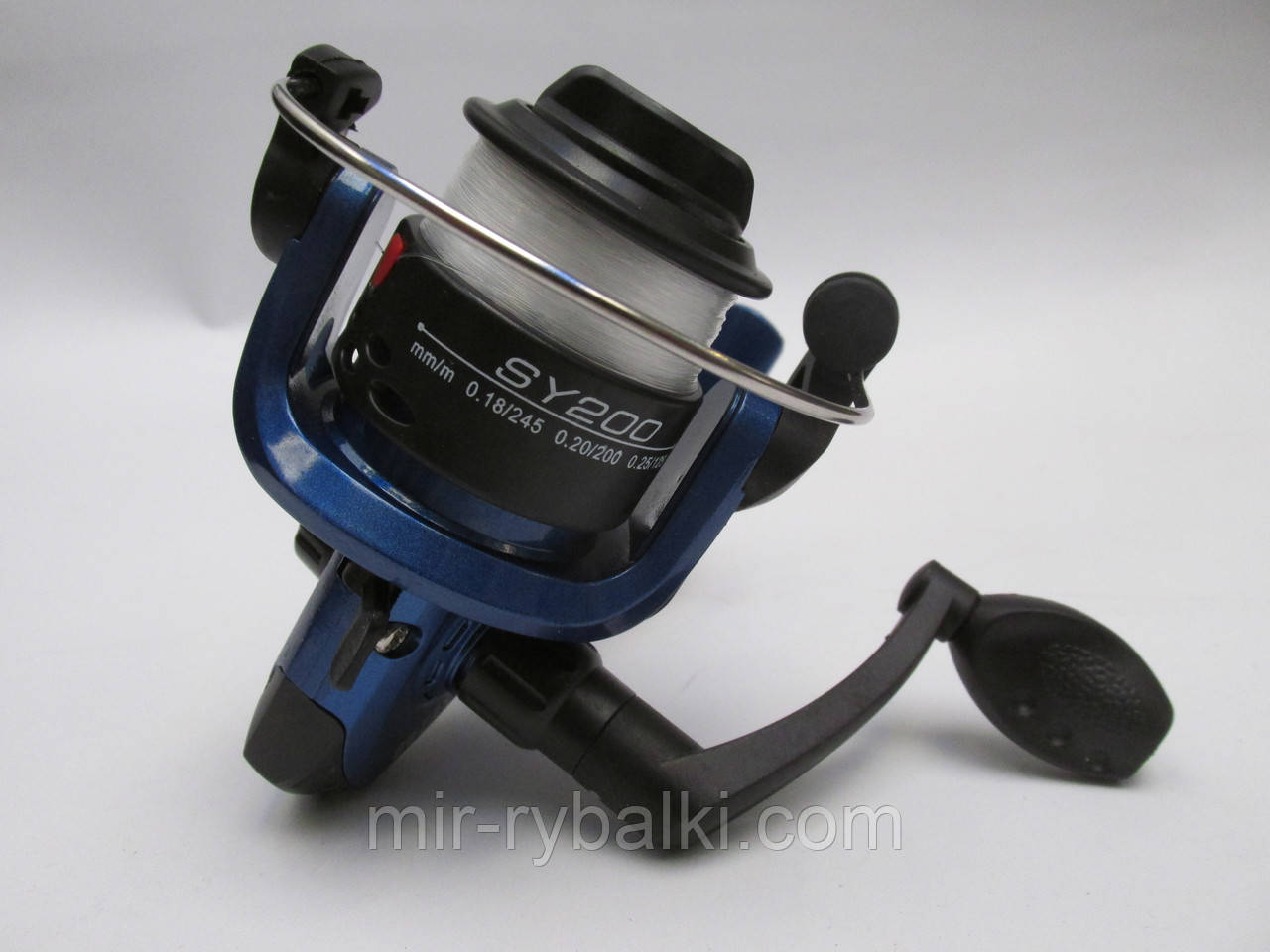 Котушка SY - 200