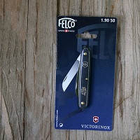 Ніж Felco (Victorinox) 1.90.50, фото 2