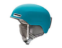 Шлем сноубордический женский Smith Allure Helmet Matte Mineral Large (59-63cm)