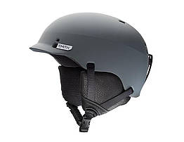 Шолом сноубордичний Smith Gage Helmet Matte Charcoal Small (51-55cm)