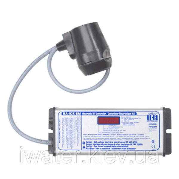 Блок живлення BA-ICE-C до систем Sterilight VIQUA