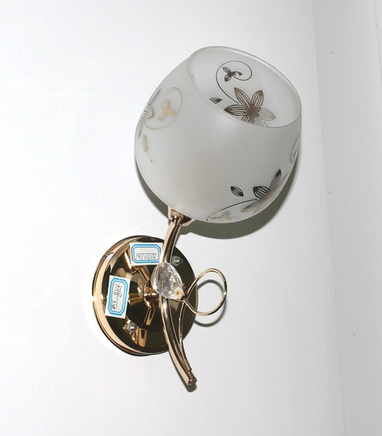 Бра настінні 1611/1w